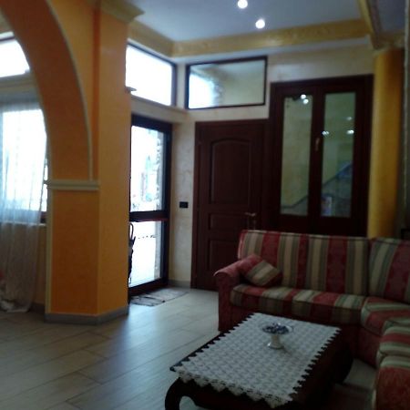 B&B Da Diletta Rieti Exterior foto