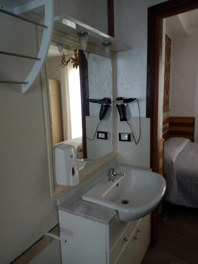 B&B Da Diletta Rieti Exterior foto